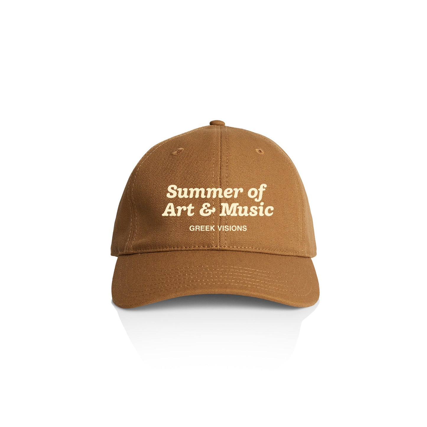 Summer of Art & Music