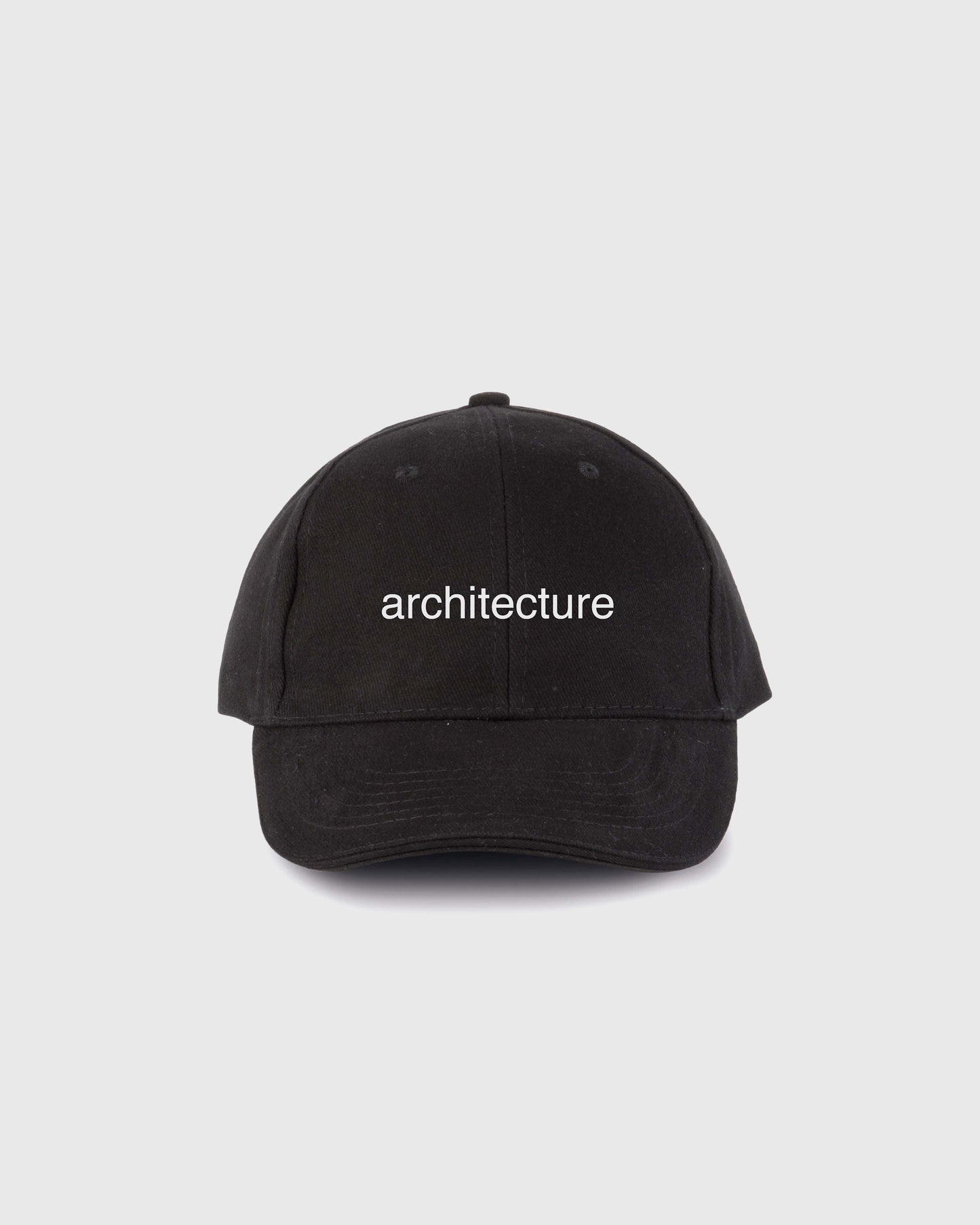 Architecture Cap