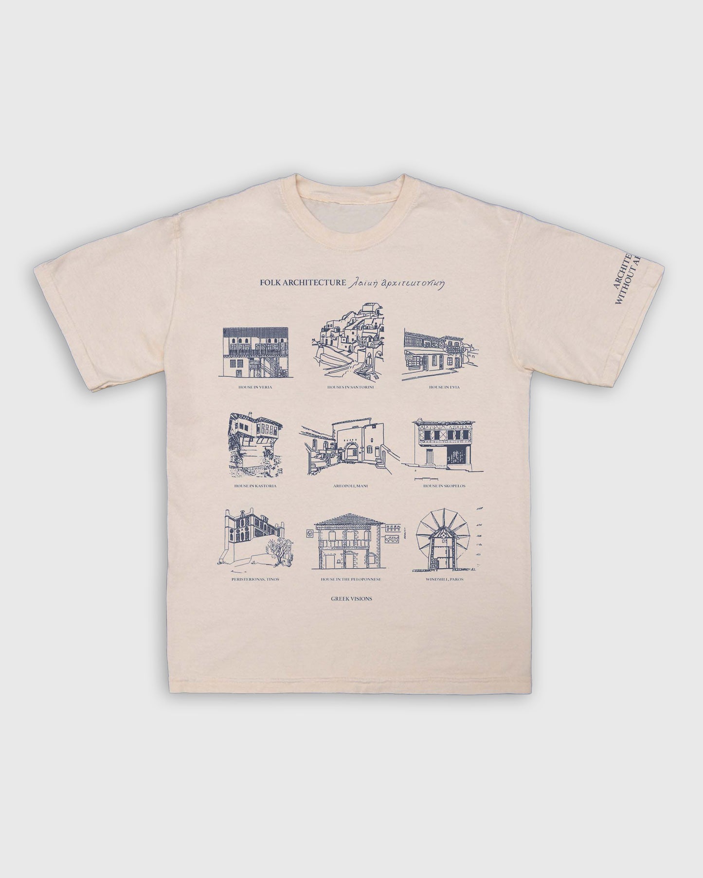 Folk Architecture