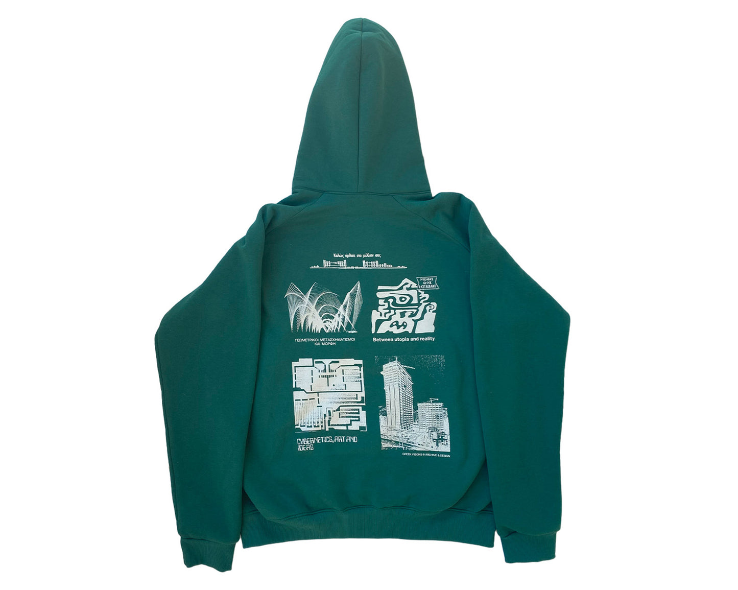 Futurist Art (LAST ITEMS)