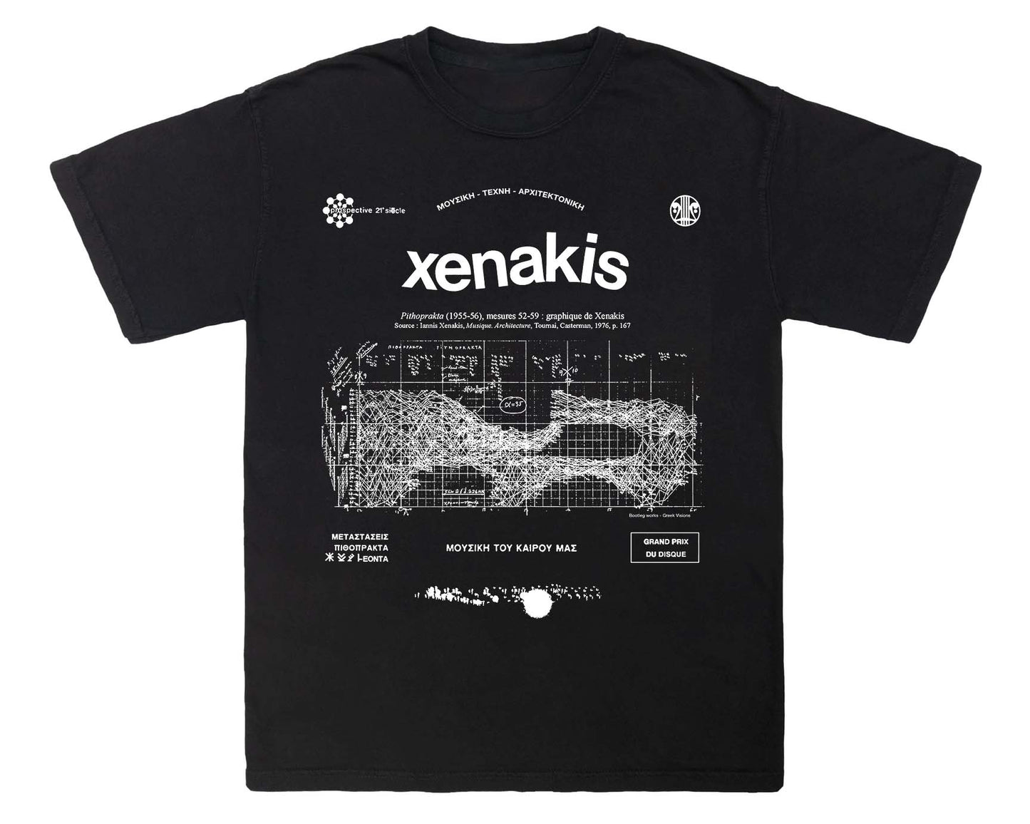 Xenakis