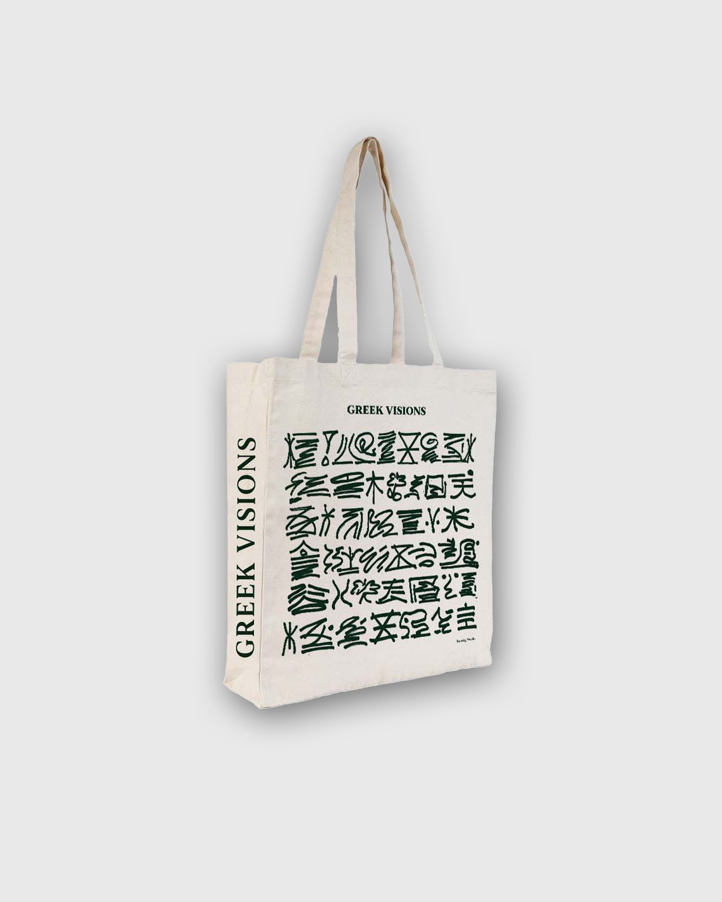 Classic GV Tote
