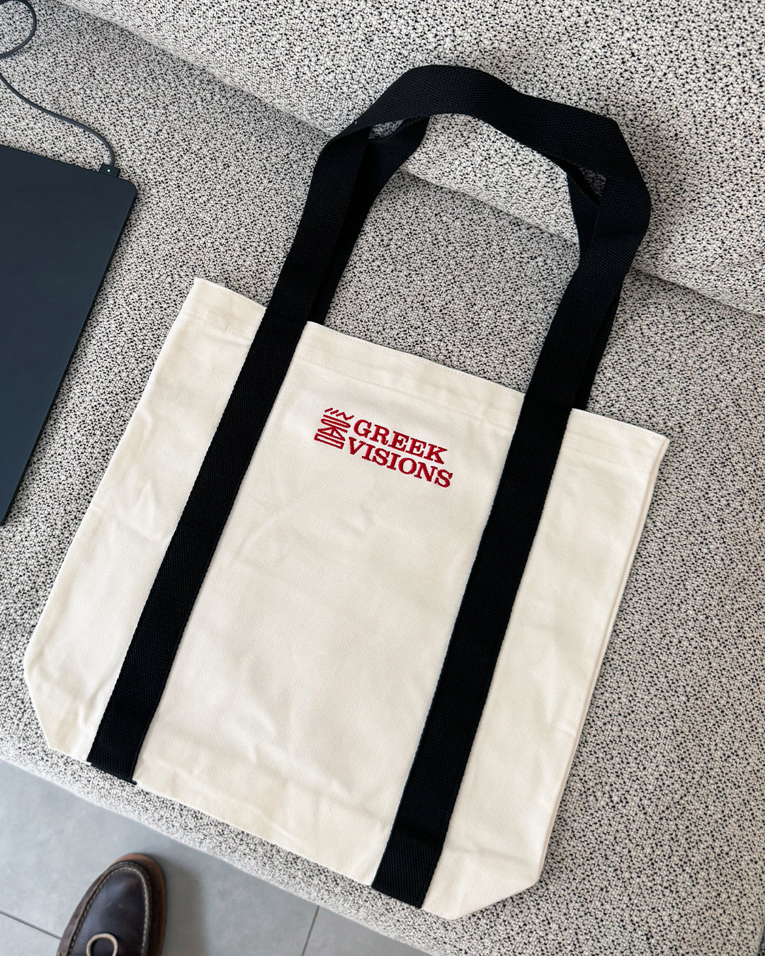 Heavy GV Carrie Bag