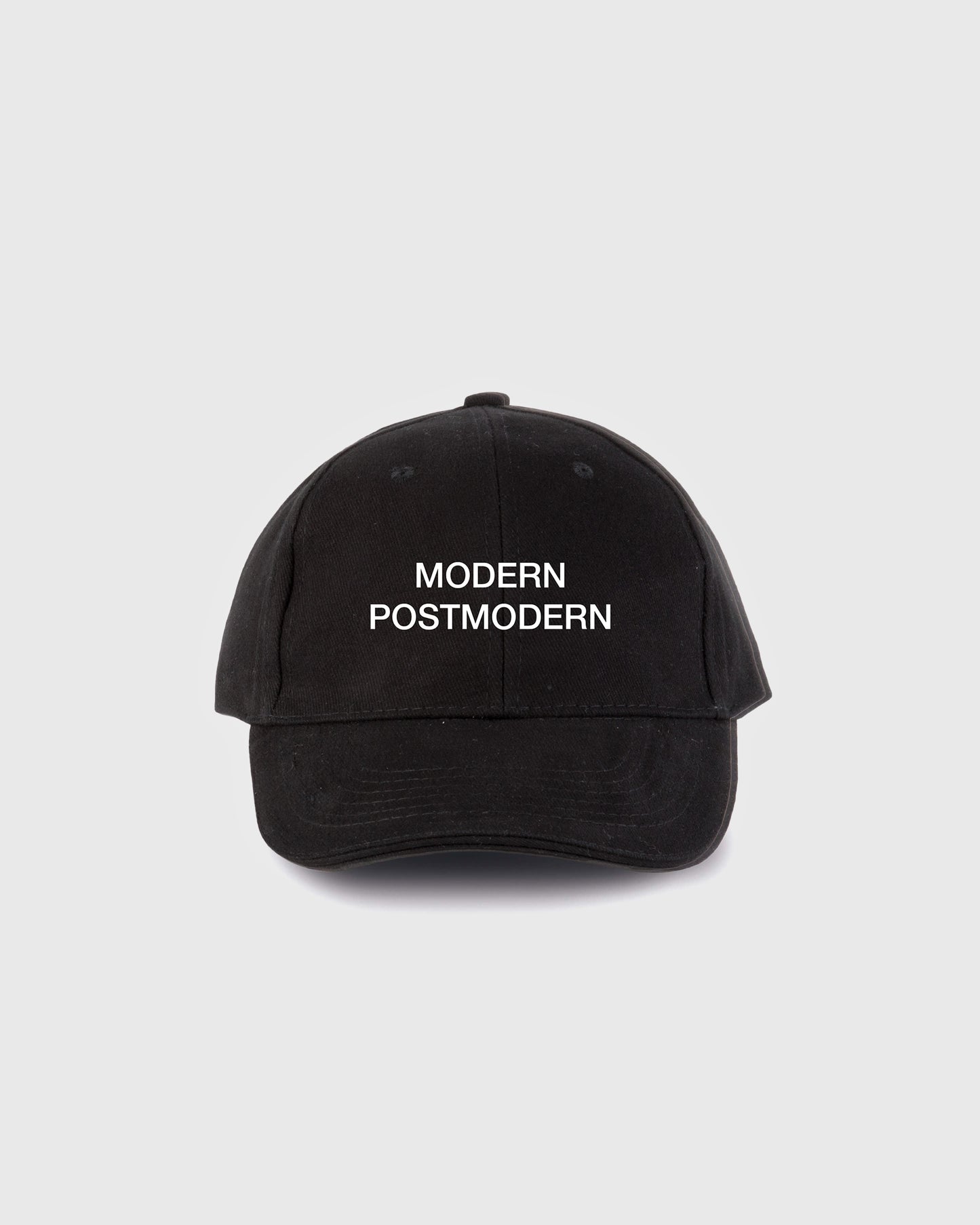 Modern Postmodern Cap