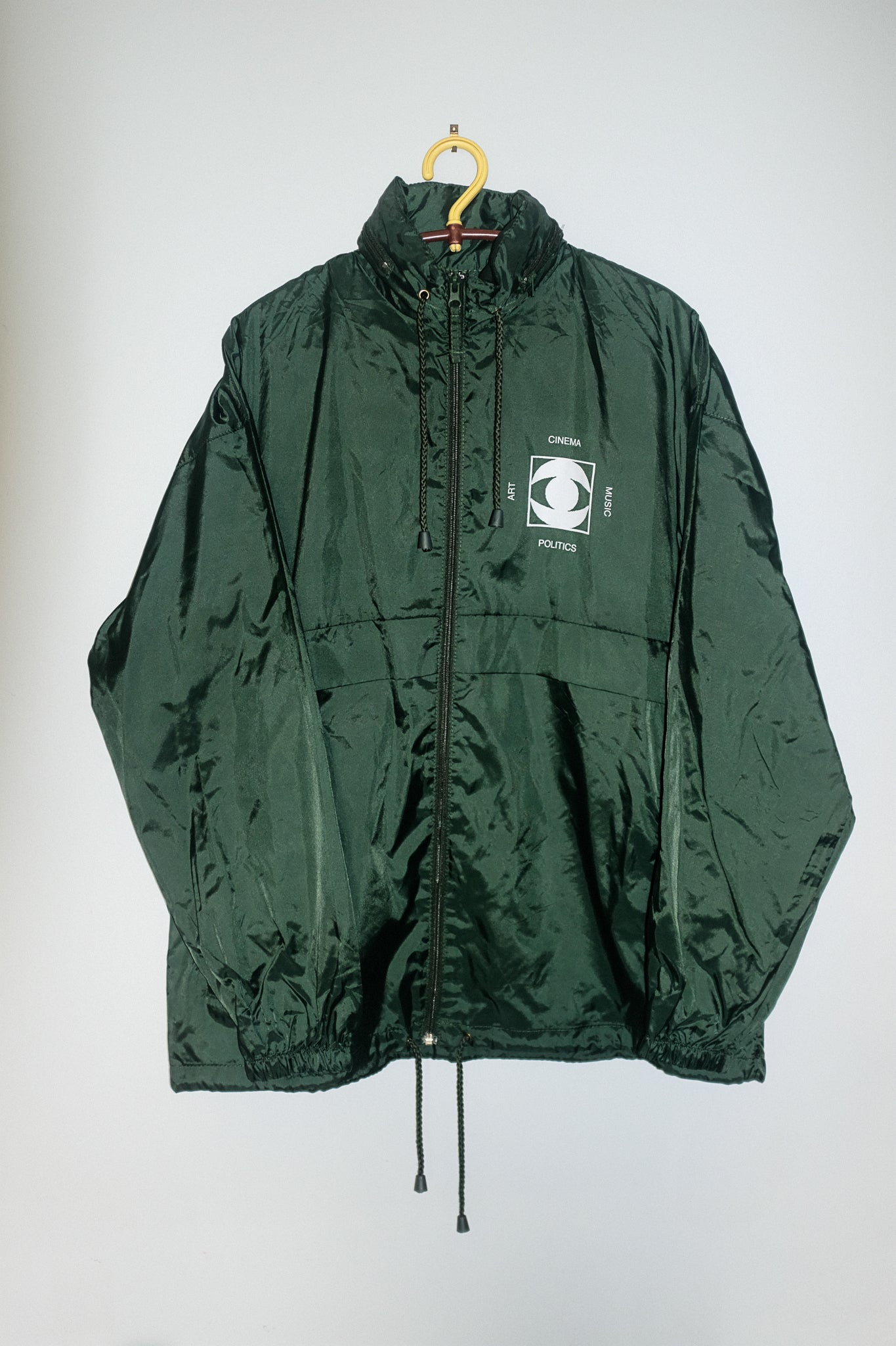 Cinema Windbreaker