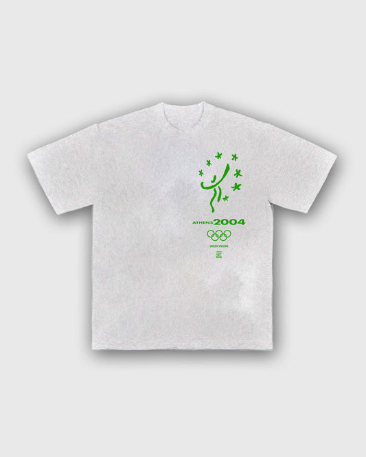 2004 Olympics (Last Items)