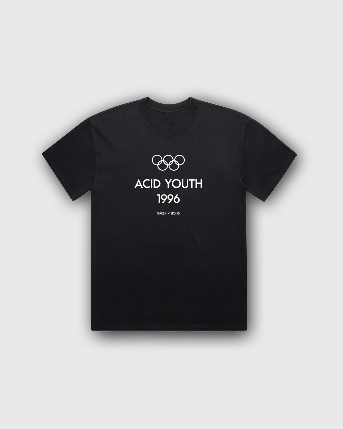 1996: Acid Youth