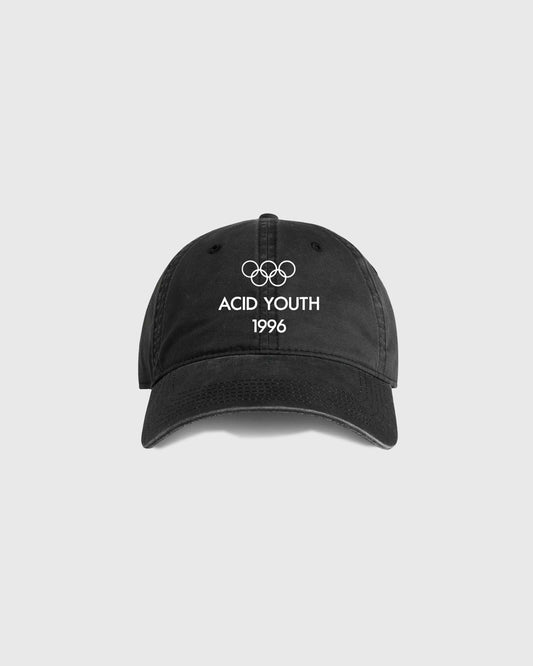 Acid Youth 1996 Cap