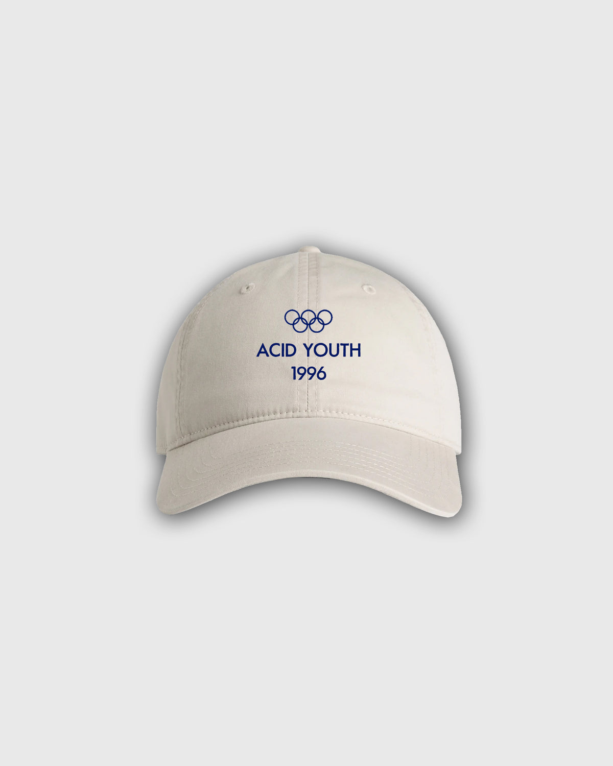 Acid Youth 1996 Cap