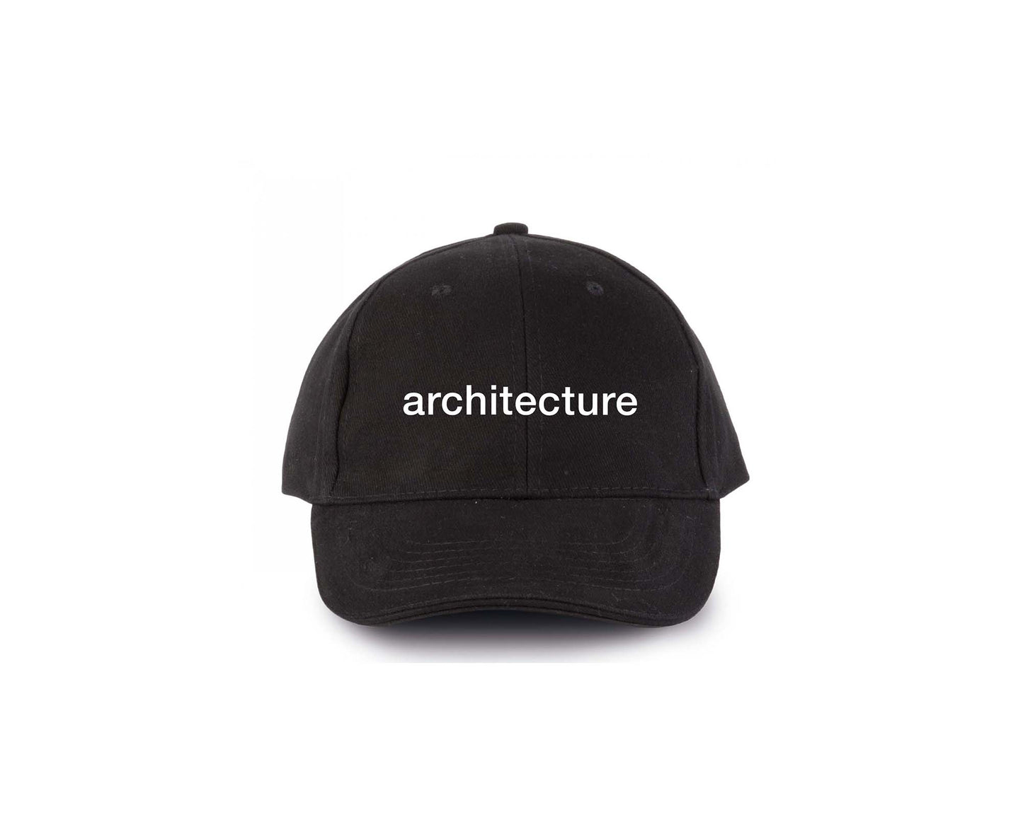 Architecture Cap