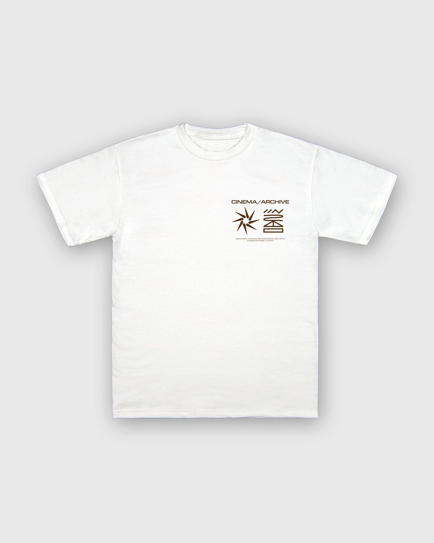 Genealogy of the Future