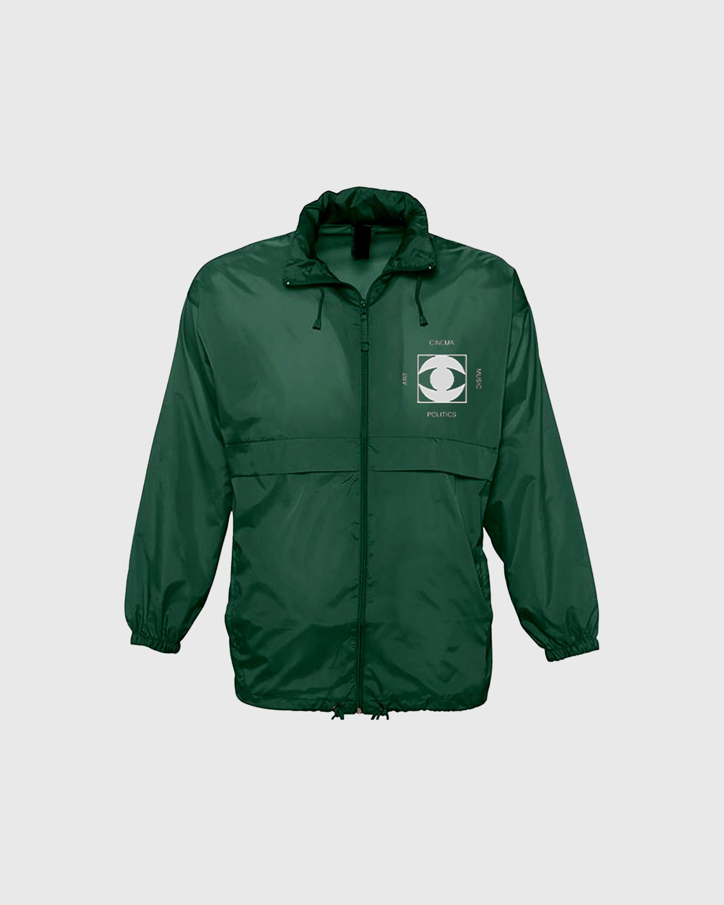 Cinema Windbreaker
