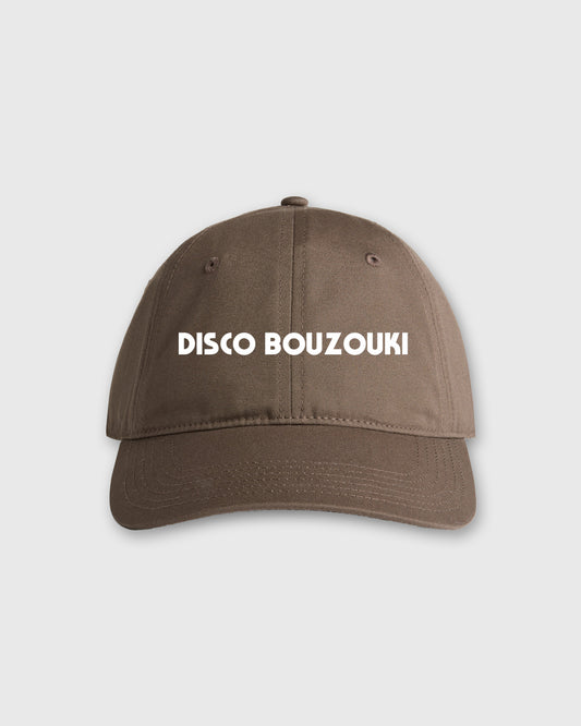 Disco Bouzouki Cap