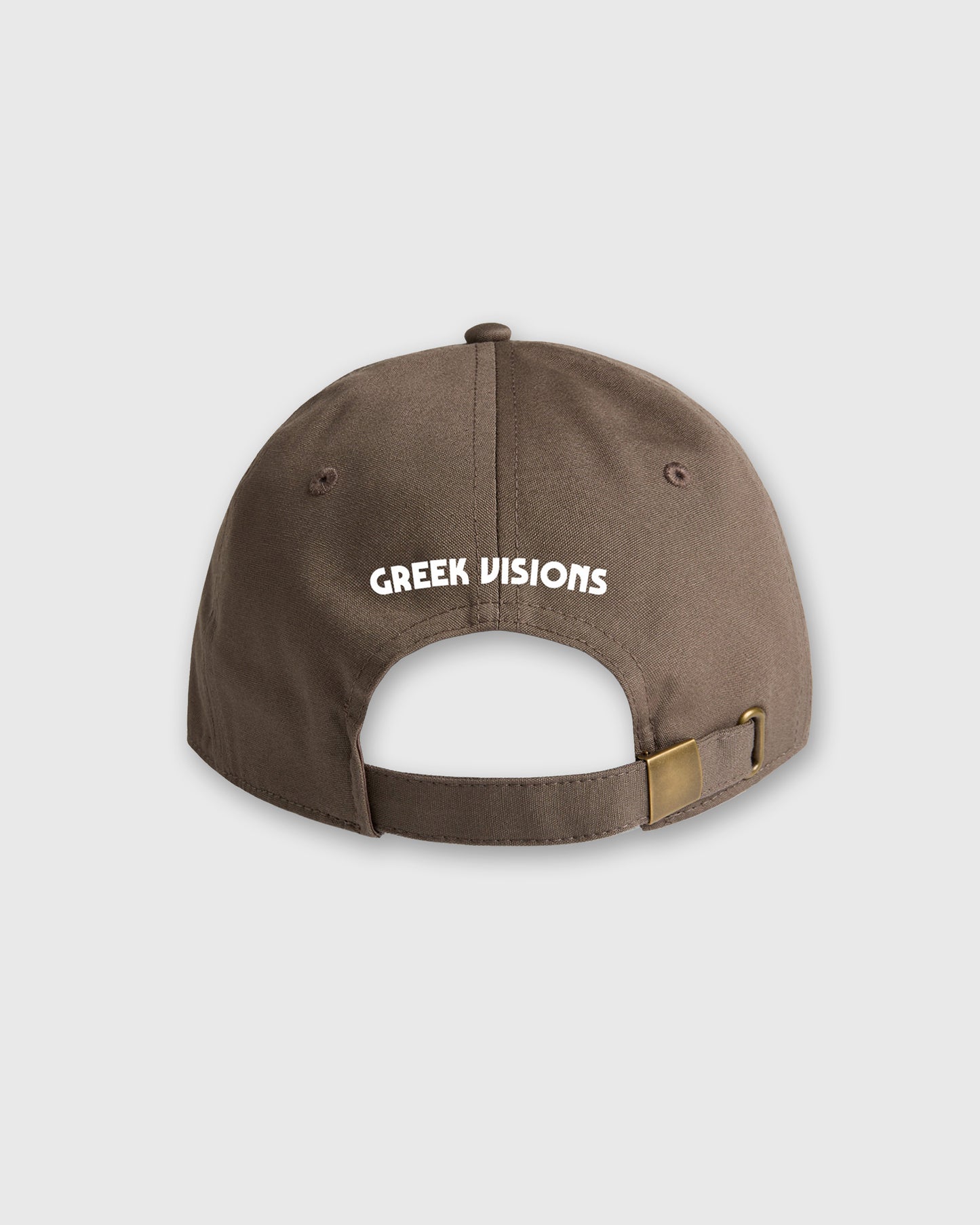 Disco Bouzouki Cap