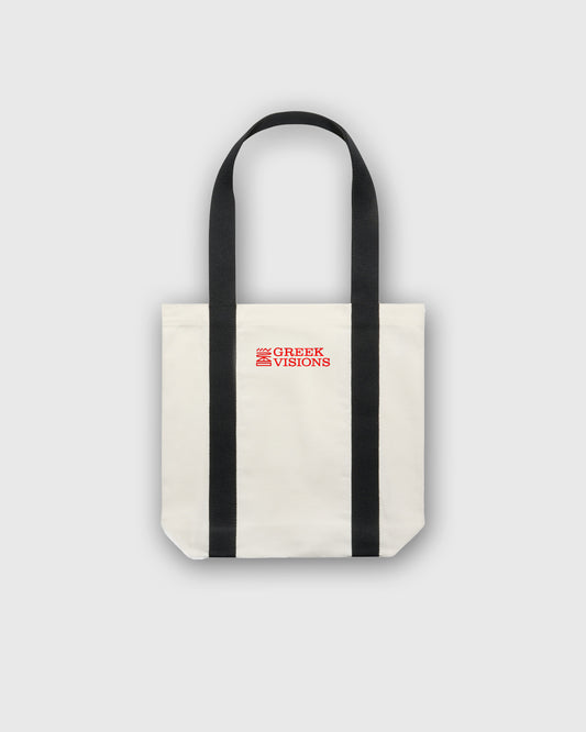 Heavy GV Carrie Bag