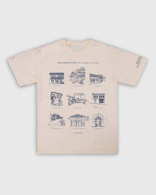 Folk Architecture