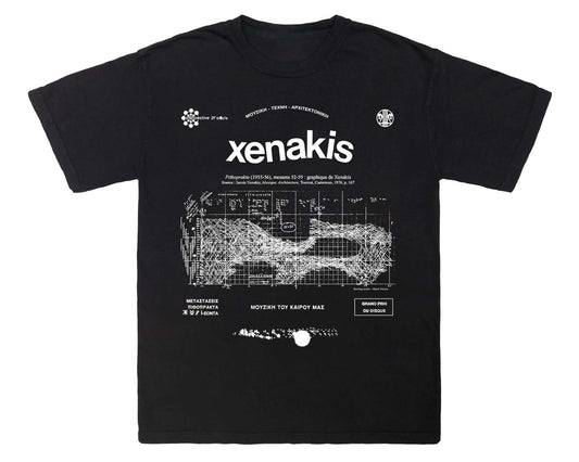 Xenakis