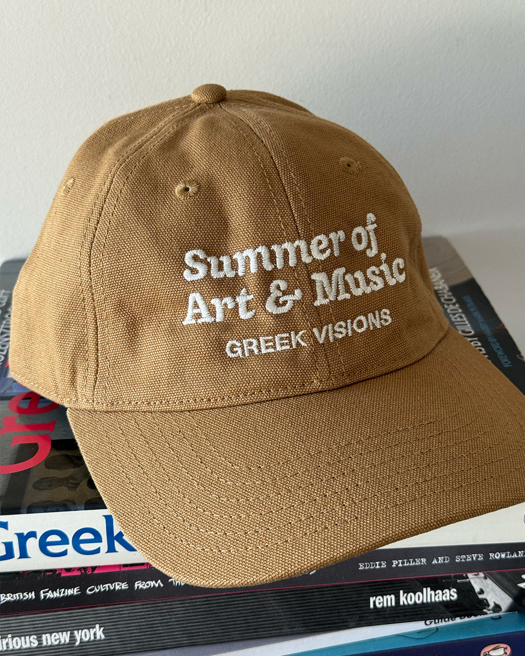 Summer of Art & Music