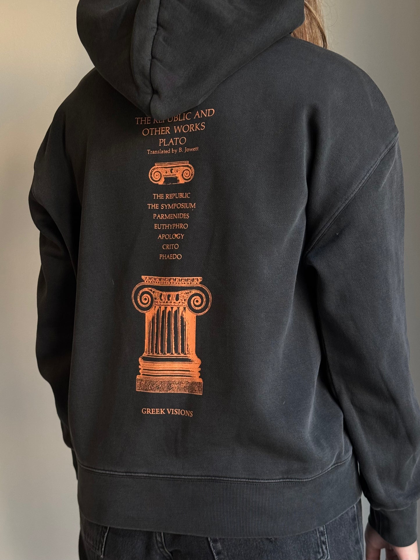 Plato's Allegory of the Cave