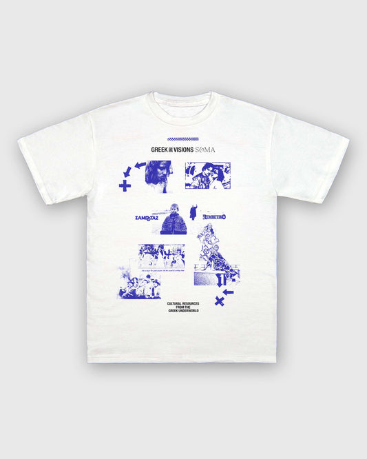 'Kinda Pop' t-shirt