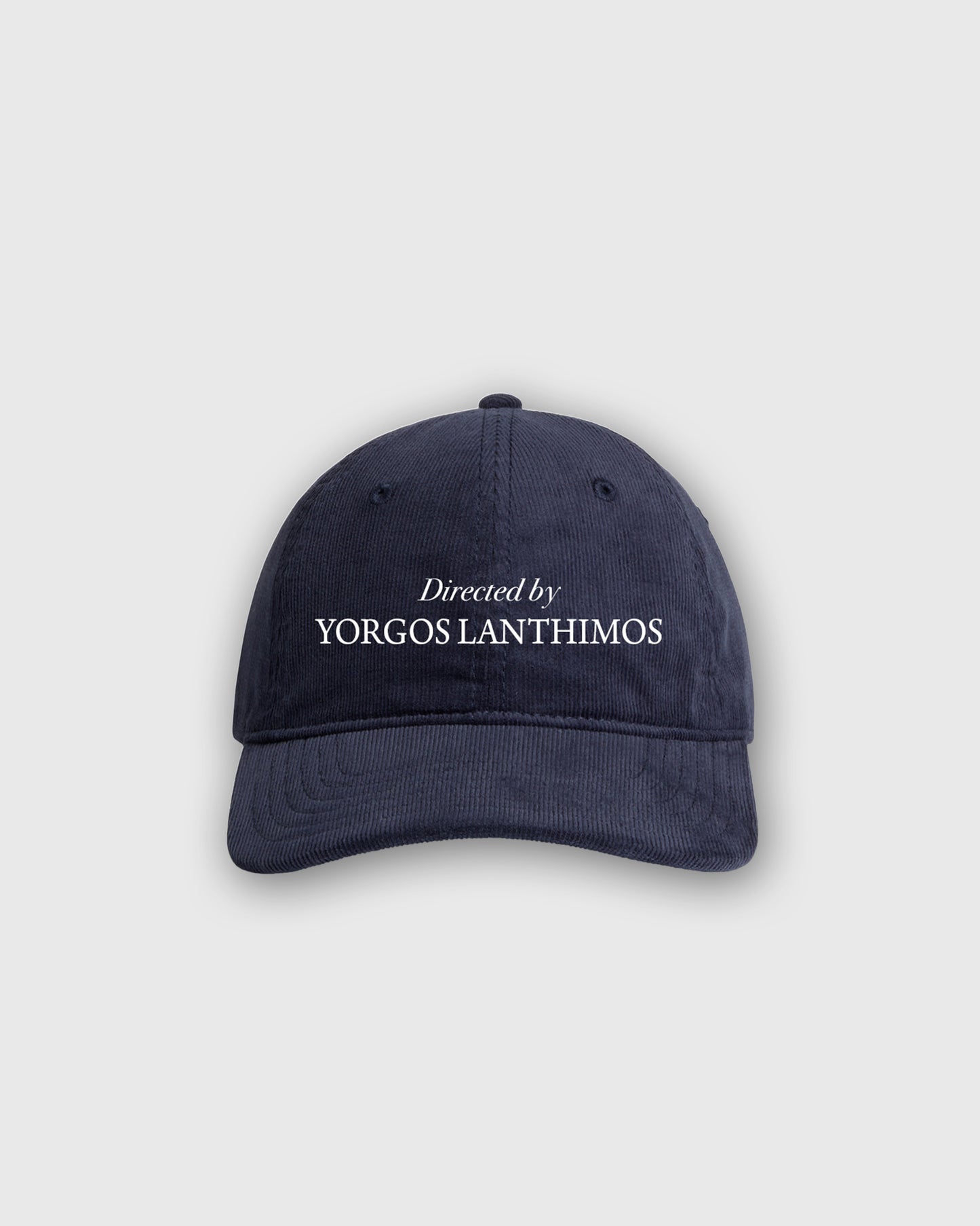 Directed by Yorgos Lanthimos