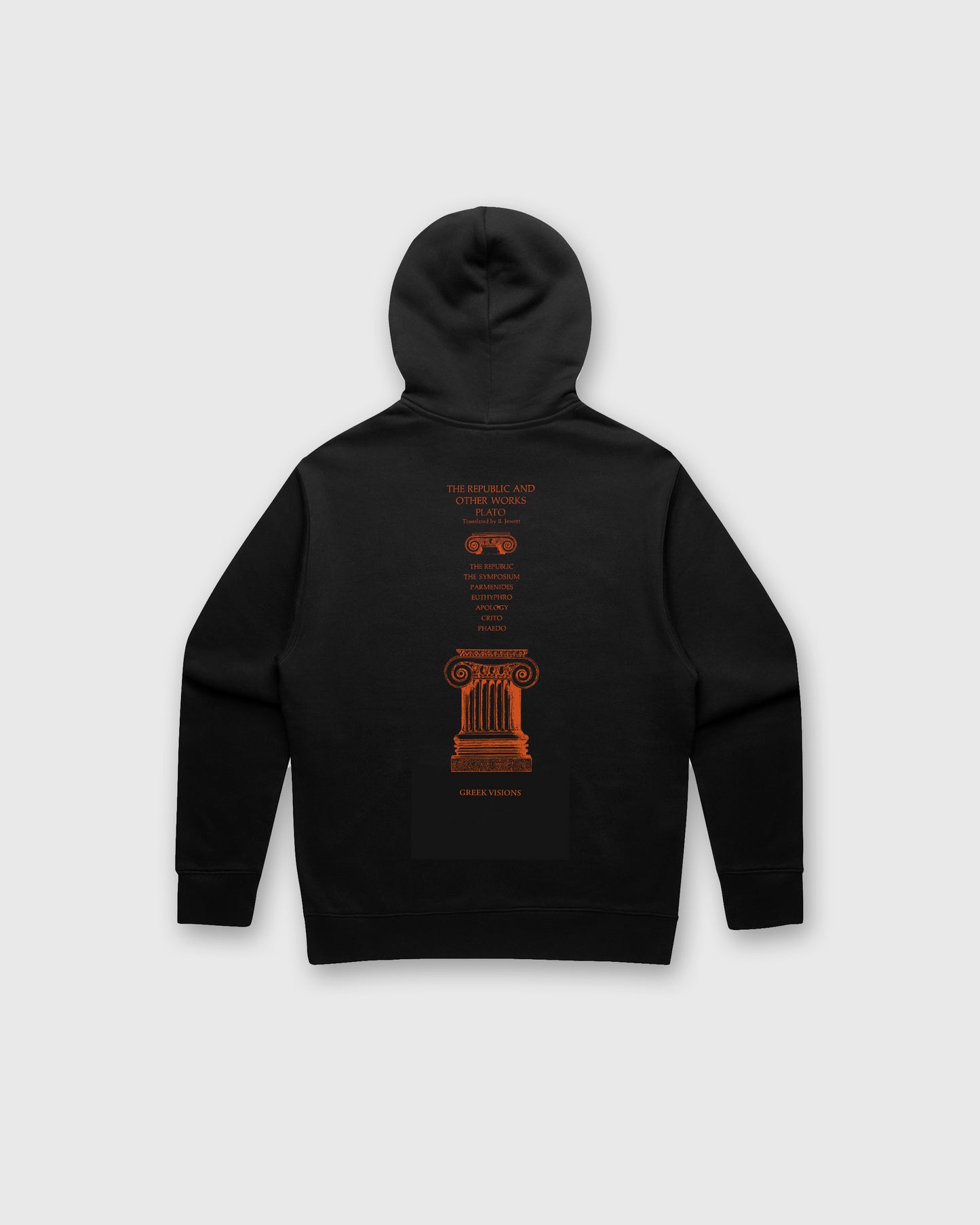 Plato's Allegory of the Cave