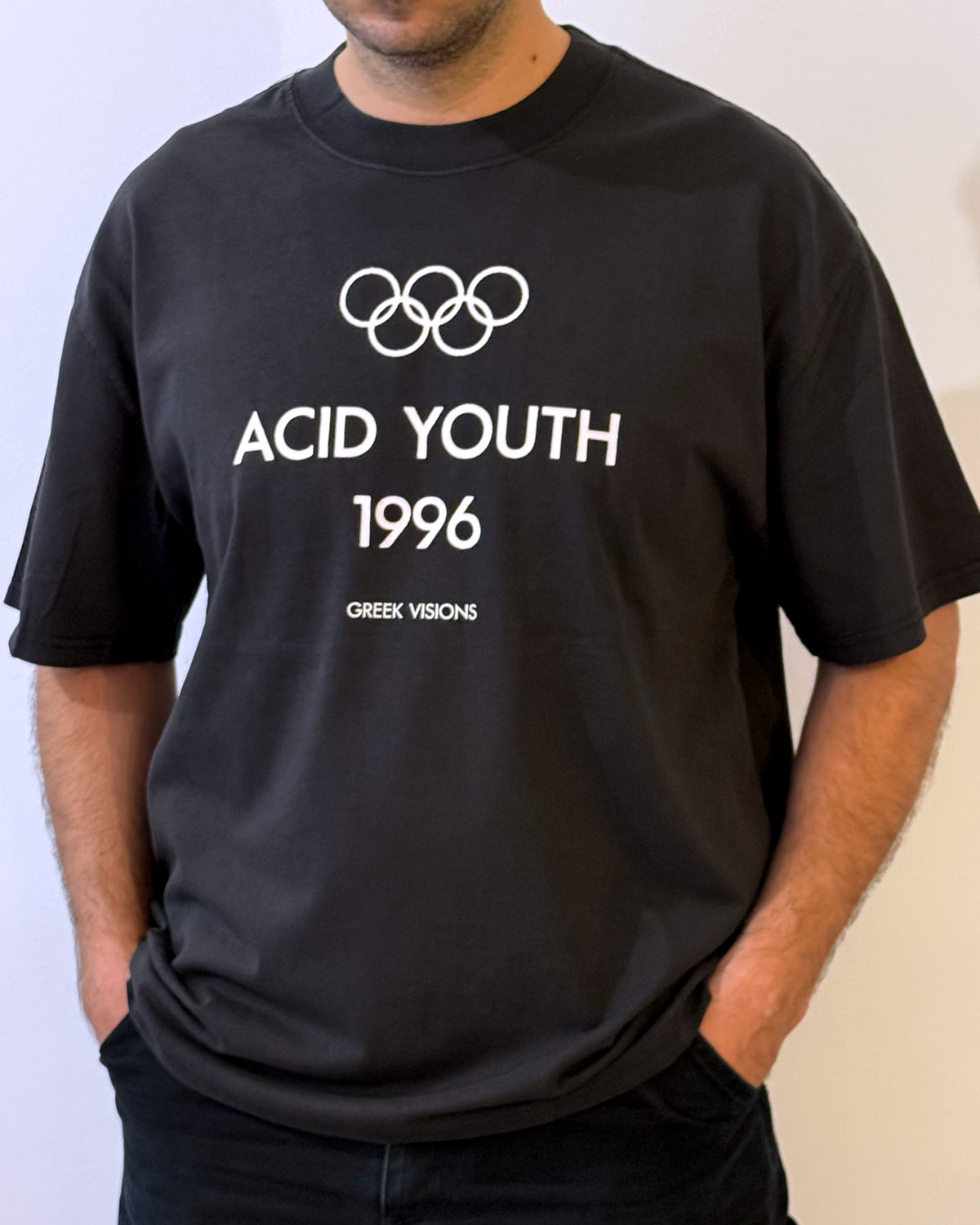 1996: Acid Youth