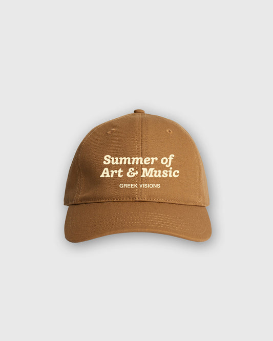 Summer of Art & Music