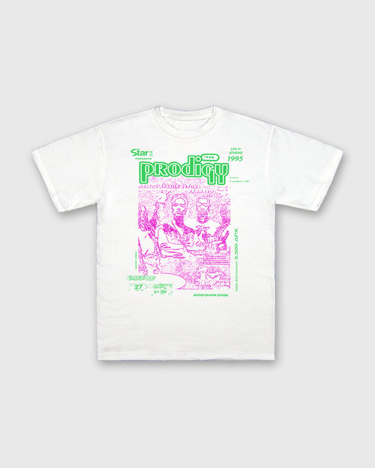 Voodoo People 1995