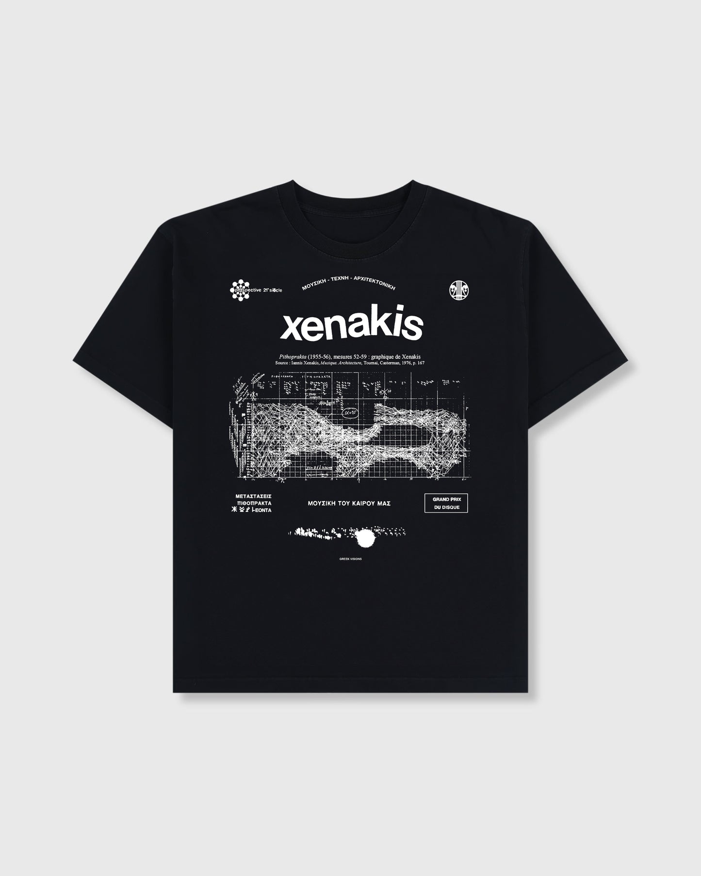 Xenakis